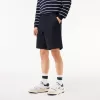 Bomuld Gabardine Chino Bermuda Shorts Fh8140 Hde
