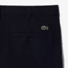 Bomuld Gabardine Chino Bermuda Shorts Fh8140 Hde