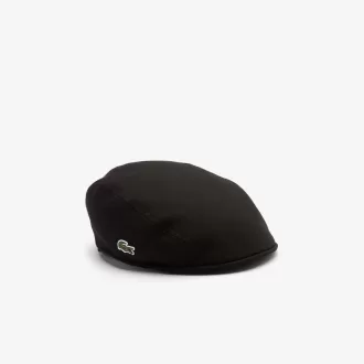 Broderet Crocodile Petit Piqué Baret
