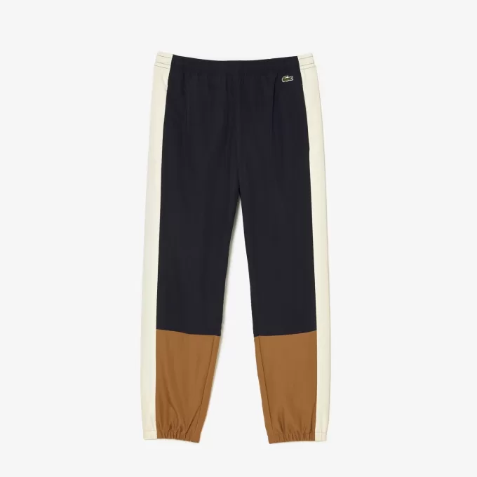 Brusefast Colourblock Sportsuit træningsbukser
