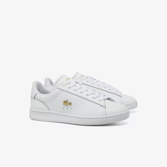 Carnaby sæt lædersneakers til kvinder