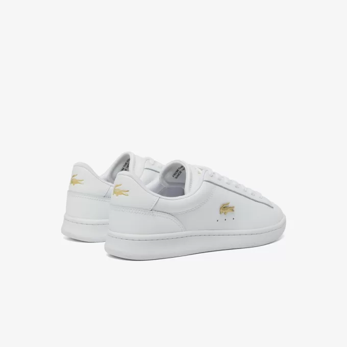 Carnaby sæt lædersneakers til kvinder