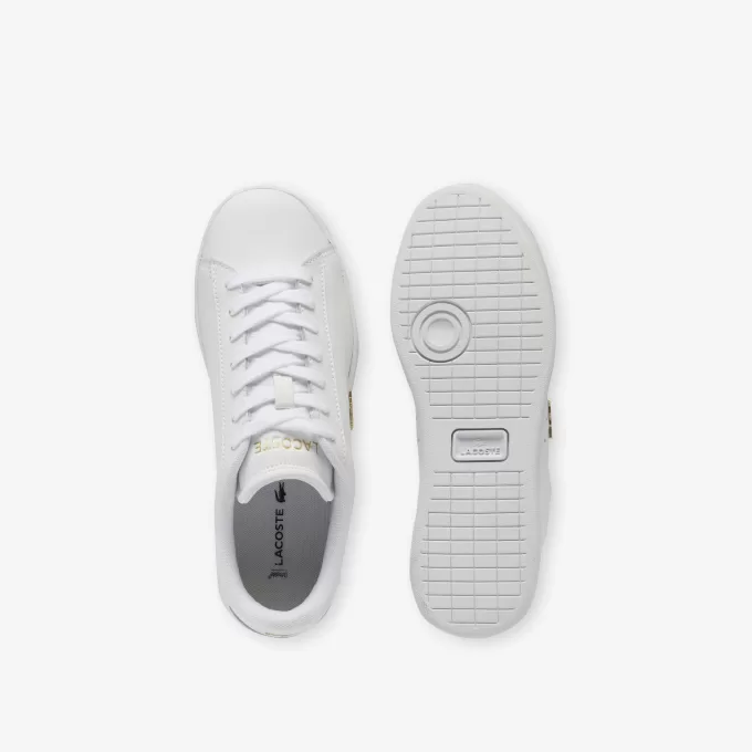 Carnaby sæt lædersneakers til kvinder