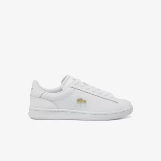 Carnaby sæt lædersneakers til kvinder