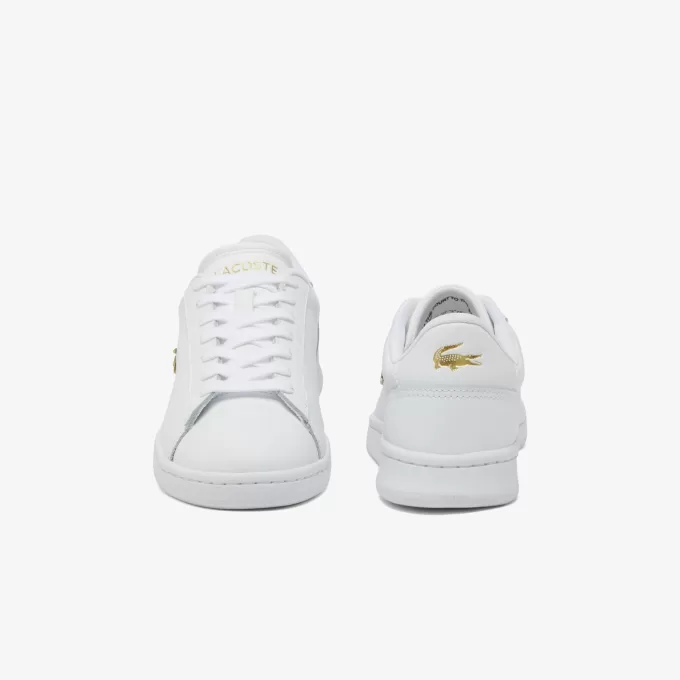 Carnaby sæt lædersneakers til kvinder