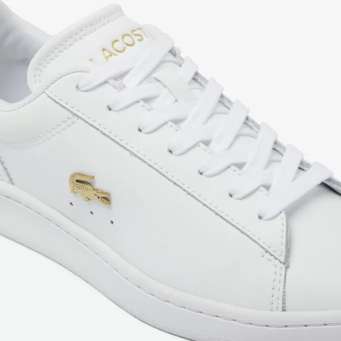Carnaby sæt lædersneakers til kvinder
