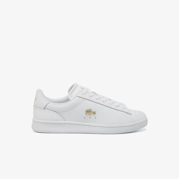 Carnaby sæt lædersneakers til kvinder