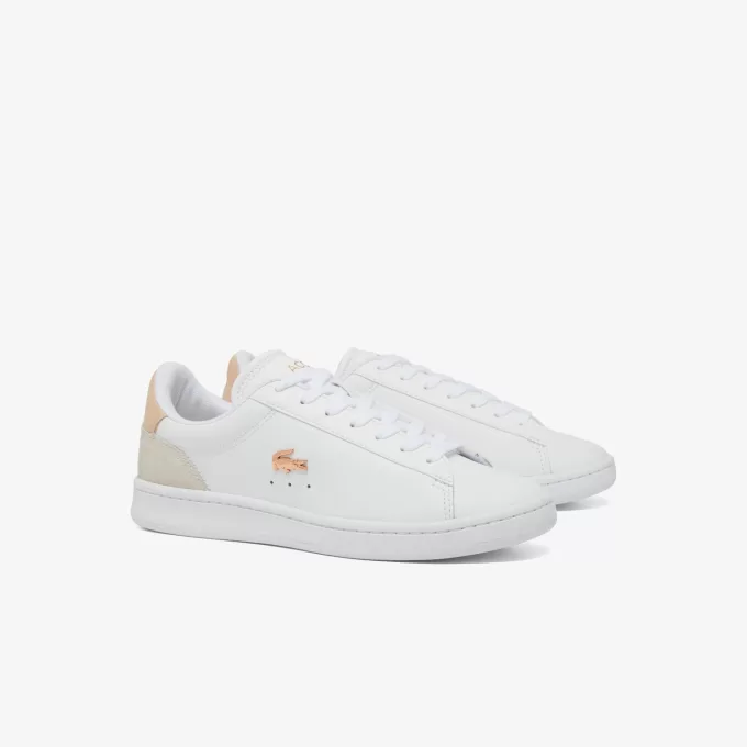 Carnaby sæt lædersneakers til kvinder