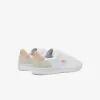 Carnaby sæt lædersneakers til kvinder