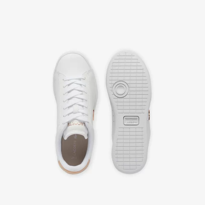 Carnaby sæt lædersneakers til kvinder