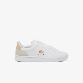 Carnaby sæt lædersneakers til kvinder