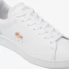 Carnaby sæt lædersneakers til kvinder
