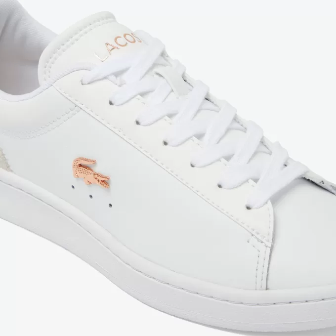 Carnaby sæt lædersneakers til kvinder