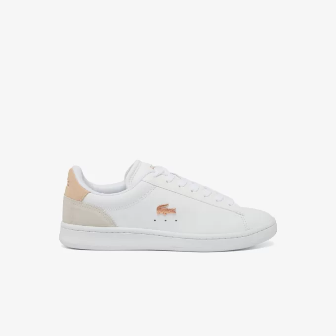 Carnaby sæt lædersneakers til kvinder