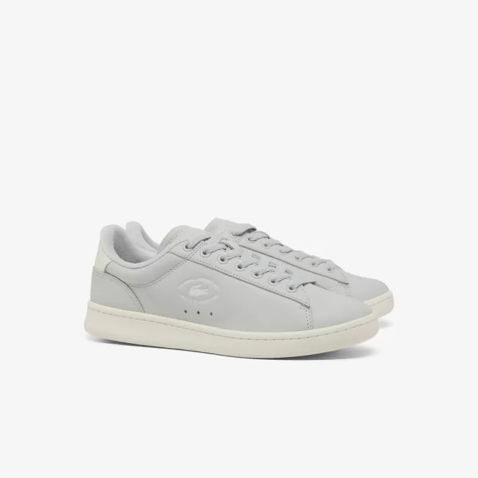 Carnaby sæt lædersneakers til kvinder