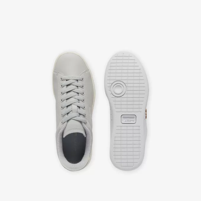 Carnaby sæt lædersneakers til kvinder
