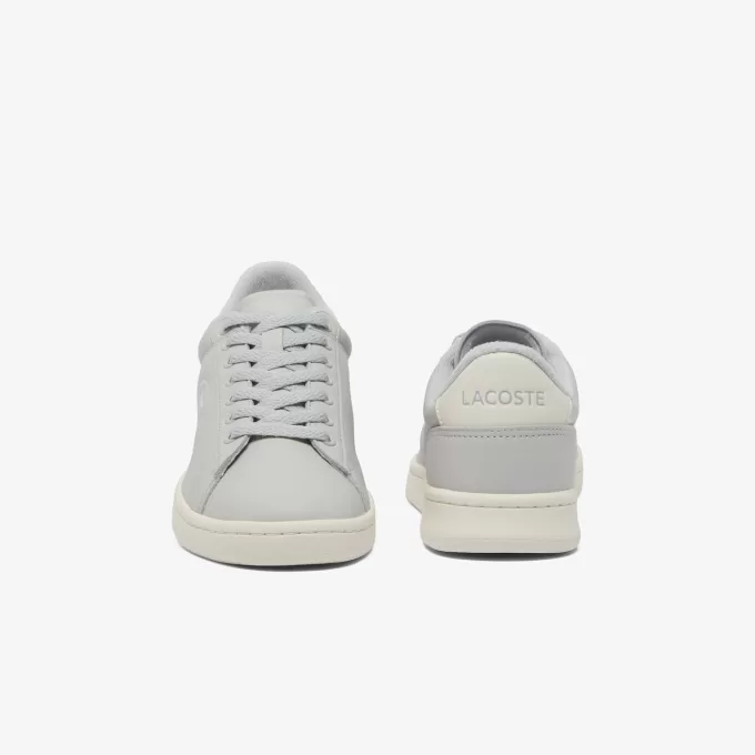 Carnaby sæt lædersneakers til kvinder