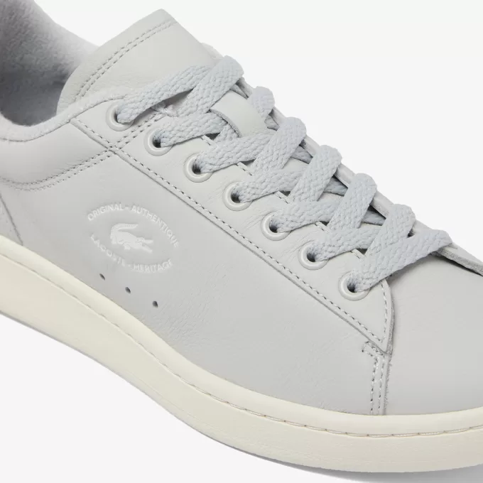Carnaby sæt lædersneakers til kvinder