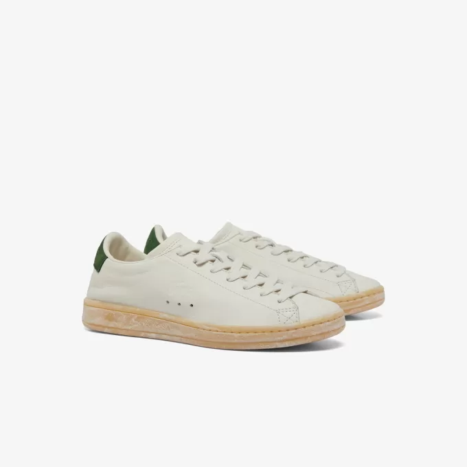 Carnaby sæt lædersneakers til kvinder