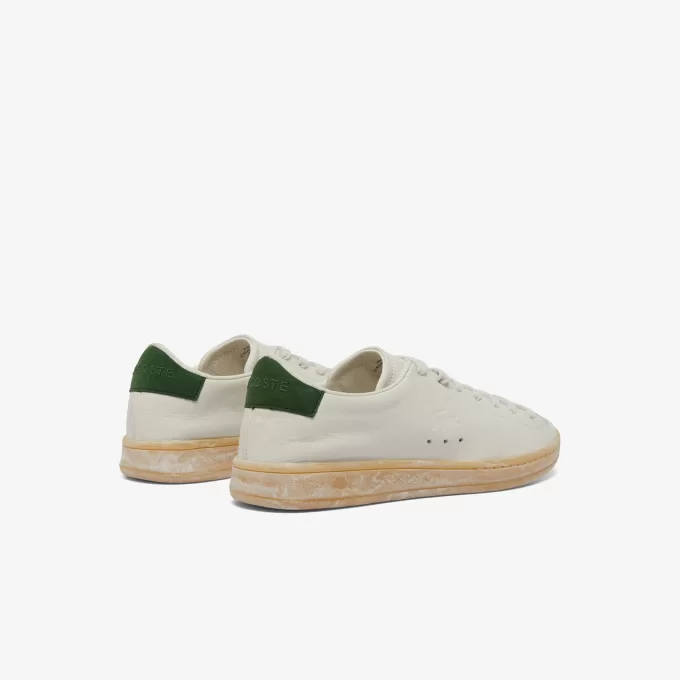 Carnaby sæt lædersneakers til kvinder