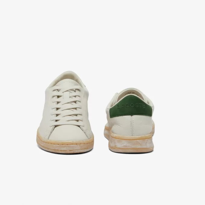 Carnaby sæt lædersneakers til kvinder