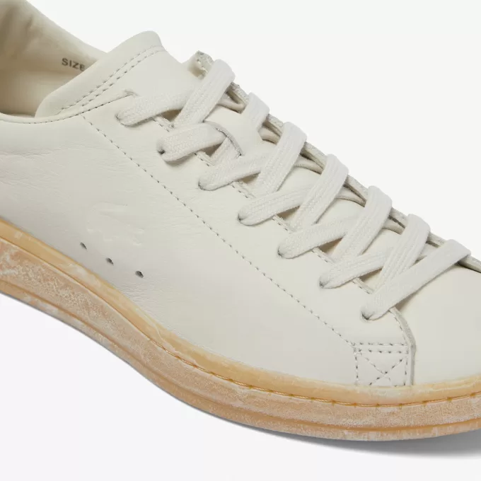 Carnaby sæt lædersneakers til kvinder
