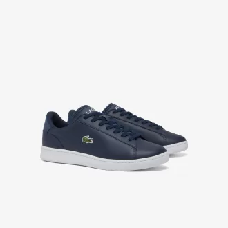 Carnaby sæt lædersneakers til mænd