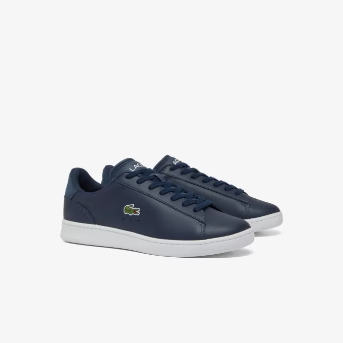 Carnaby sæt lædersneakers til mænd
