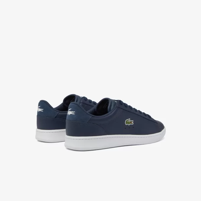 Carnaby sæt lædersneakers til mænd