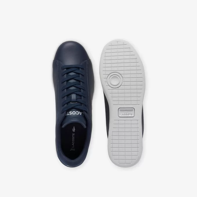 Carnaby sæt lædersneakers til mænd