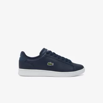 Carnaby sæt lædersneakers til mænd