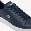 Carnaby sæt lædersneakers til mænd