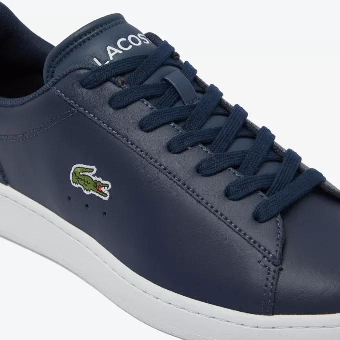 Carnaby sæt lædersneakers til mænd