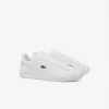 Carnaby sæt lædersneakers til mænd