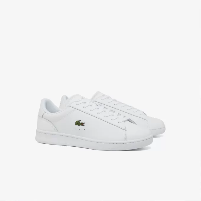 Carnaby sæt lædersneakers til mænd