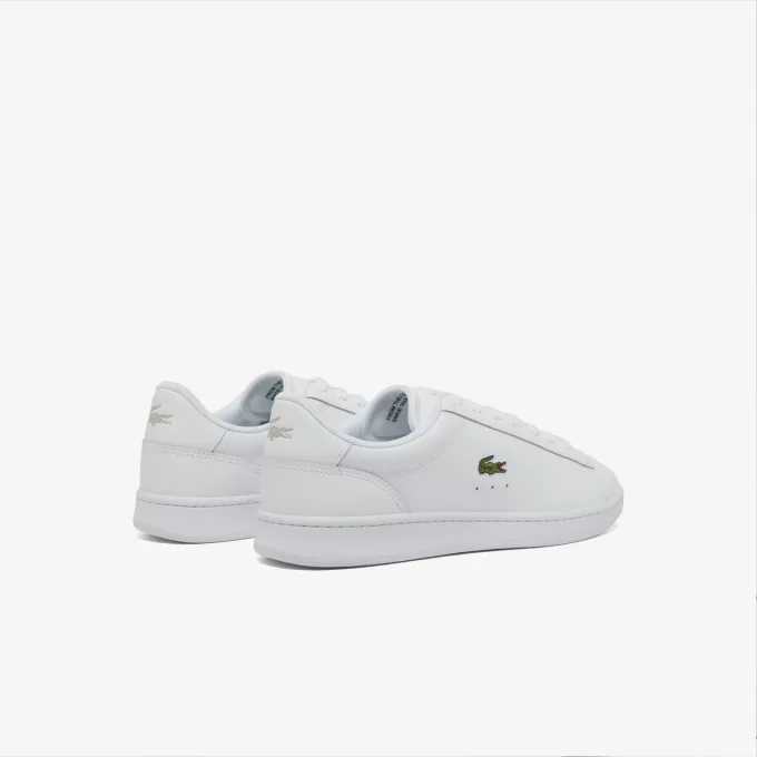 Carnaby sæt lædersneakers til mænd