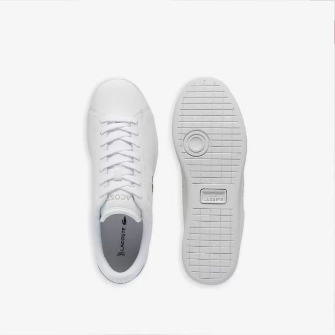 Carnaby sæt lædersneakers til mænd