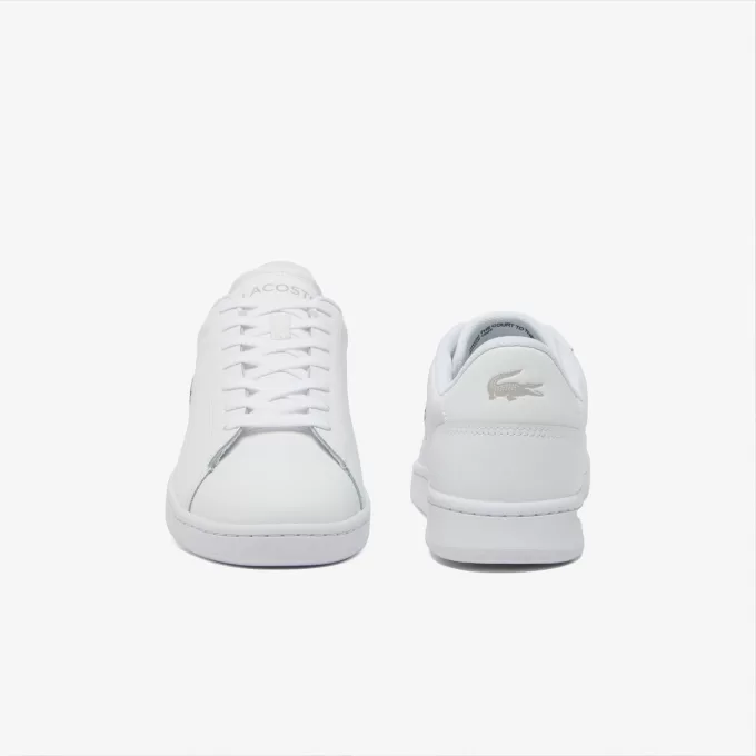 Carnaby sæt lædersneakers til mænd
