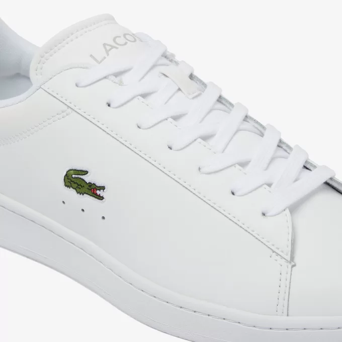 Carnaby sæt lædersneakers til mænd