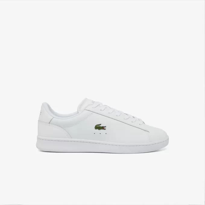 Carnaby sæt lædersneakers til mænd