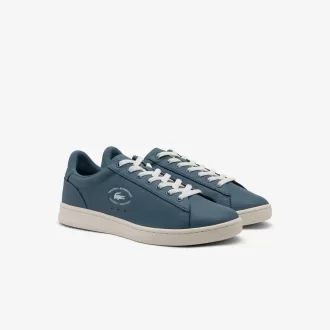 Carnaby sæt lædersneakers til mænd