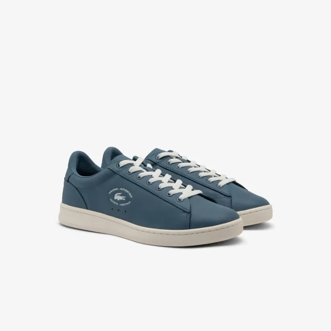 Carnaby sæt lædersneakers til mænd