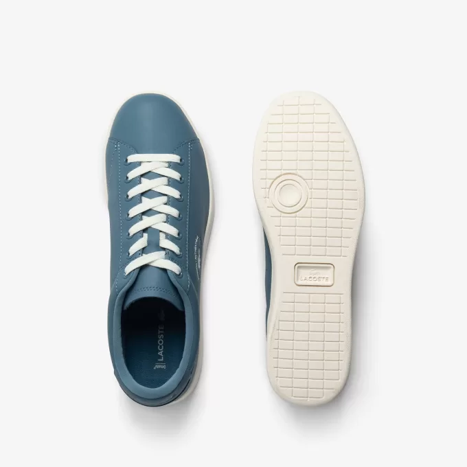Carnaby sæt lædersneakers til mænd