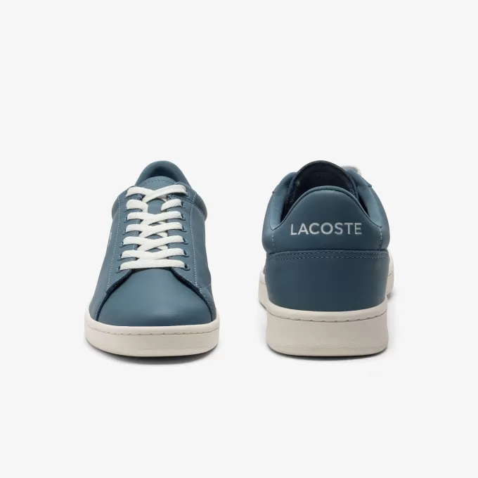 Carnaby sæt lædersneakers til mænd