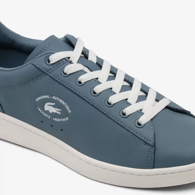 Carnaby sæt lædersneakers til mænd