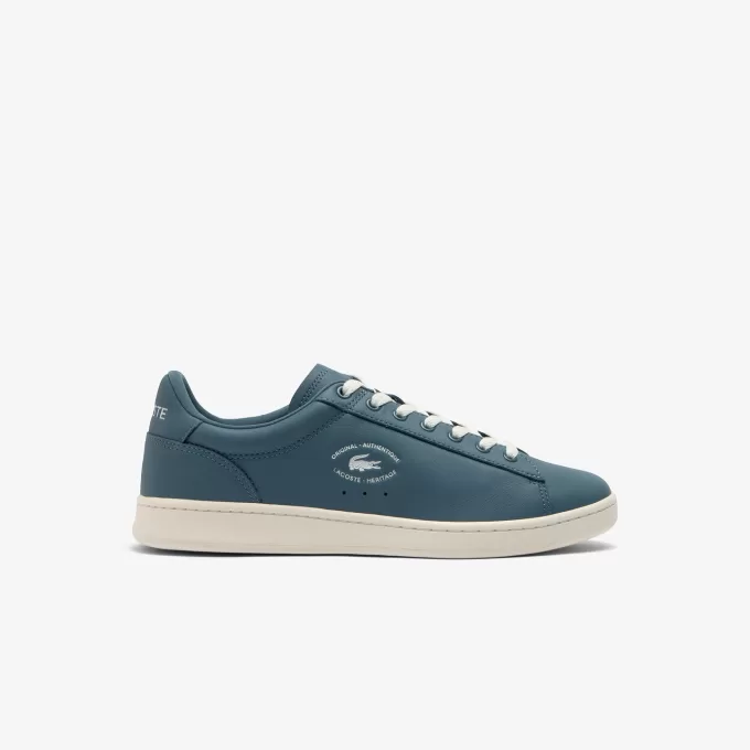 Carnaby sæt lædersneakers til mænd