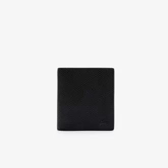 Chantaco Læder Billfold