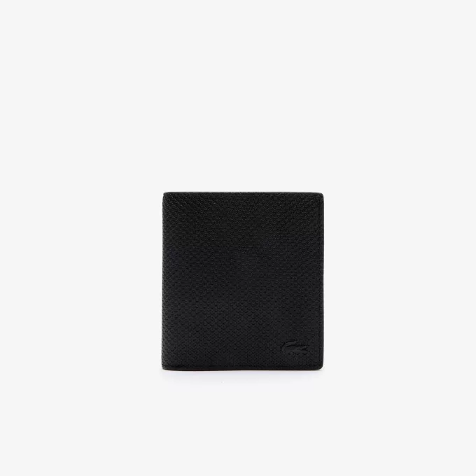 Chantaco Læder Billfold