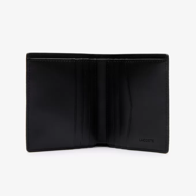 Chantaco Læder Billfold