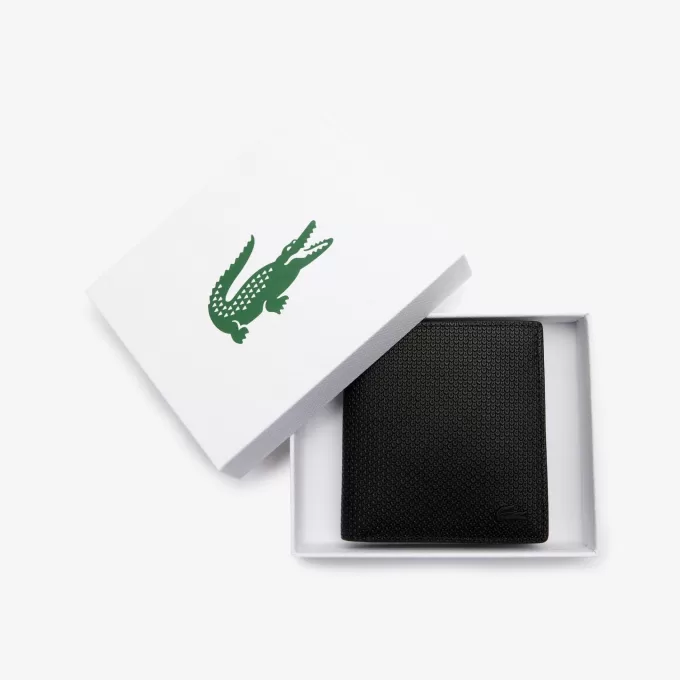 Chantaco Læder Billfold